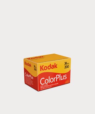 Moment Kodak 6031470 Colorplus 200 VR Film thumbnail