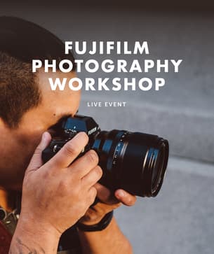 Moment lessons landscape fujifilm workshop featured
